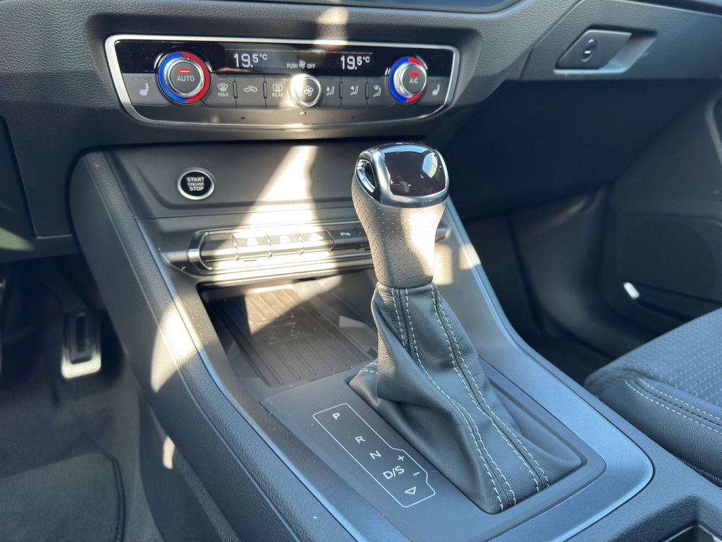 Audi Q3 2025