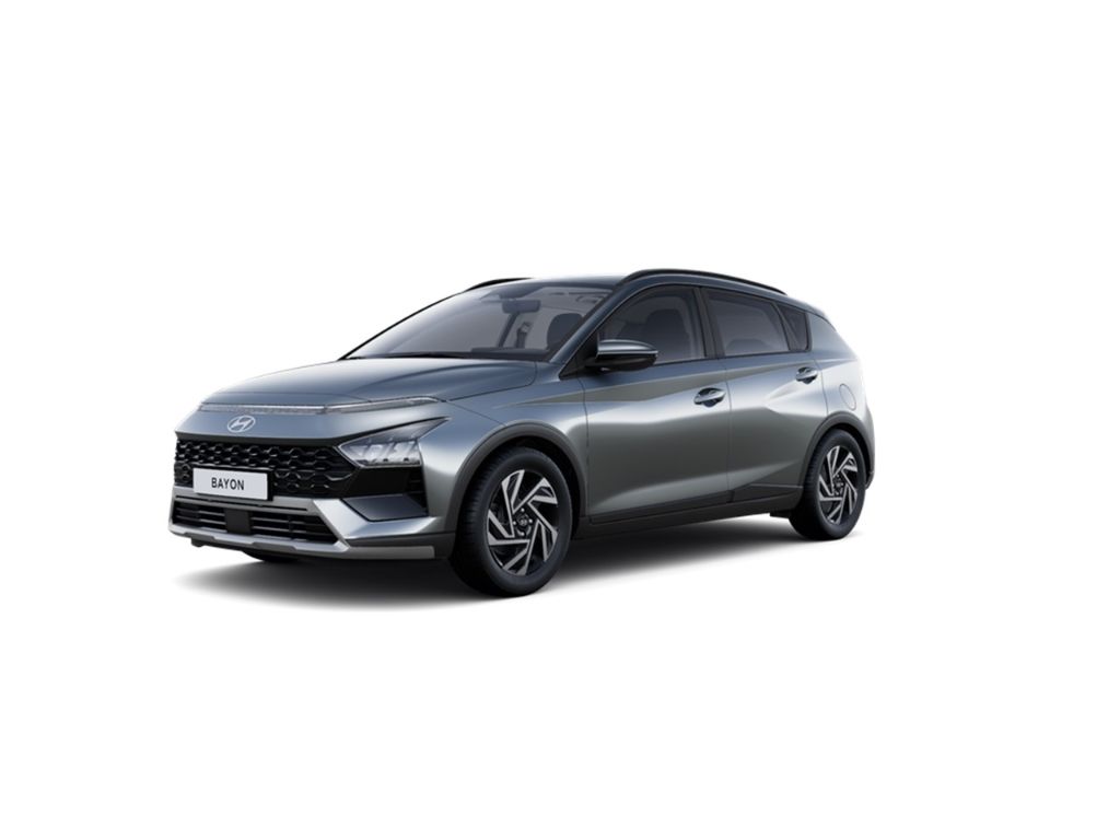 Hyundai BAYON 2024