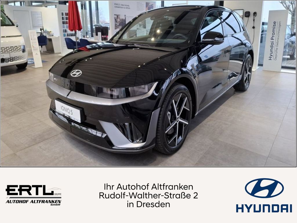 Hyundai IONIQ 5 2025
