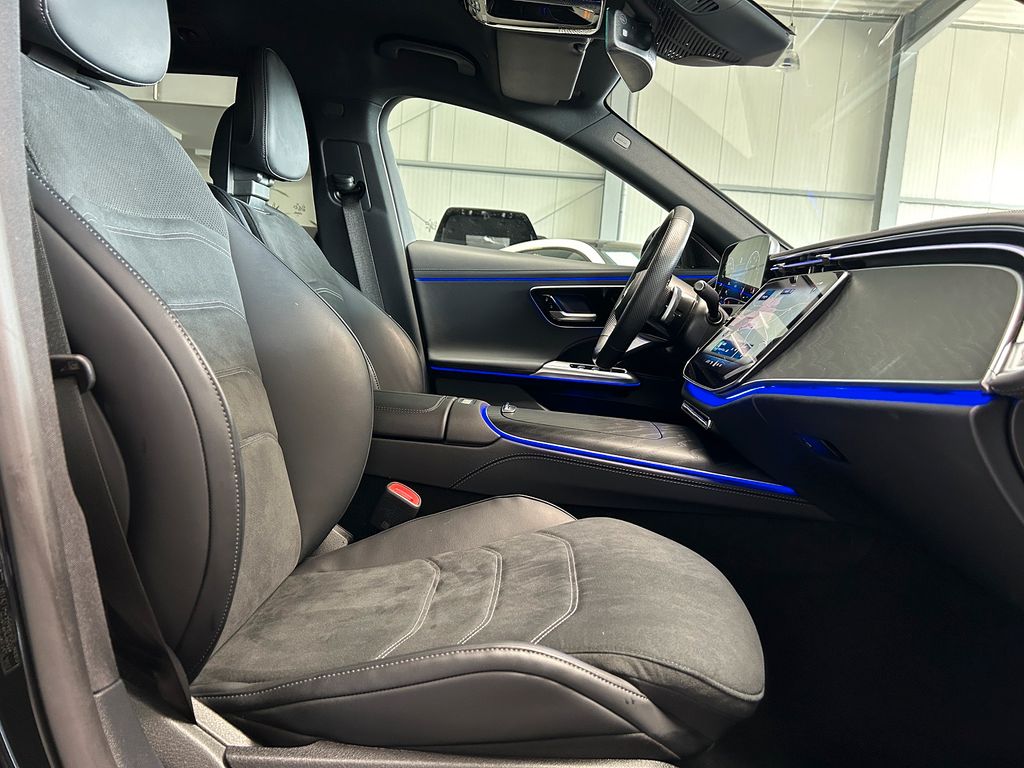 Mercedes-Benz E 200 2023