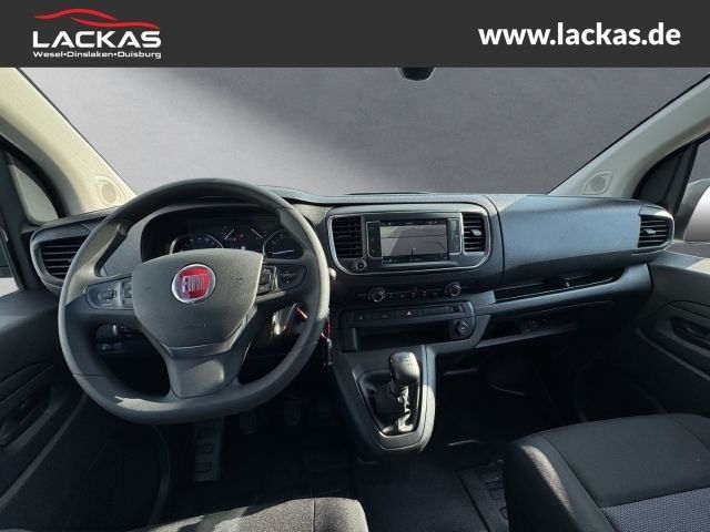 Fiat Scudo 2024