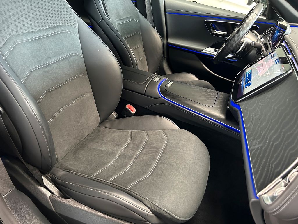 Mercedes-Benz E 200 2023