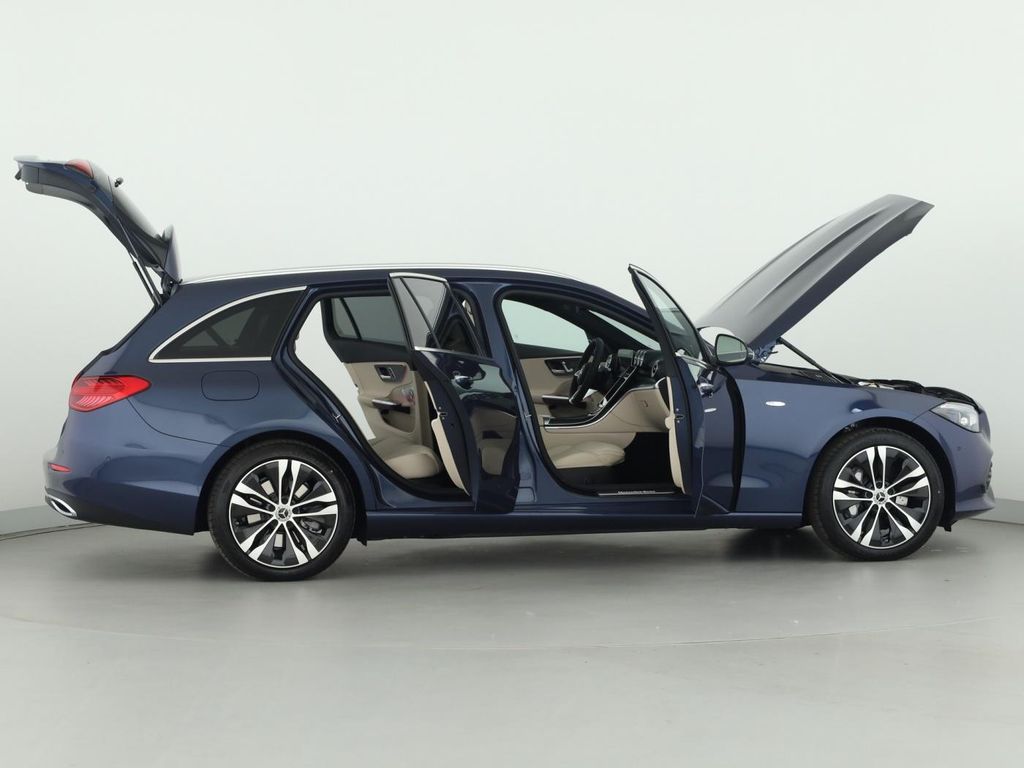 Mercedes-Benz C 300 2025