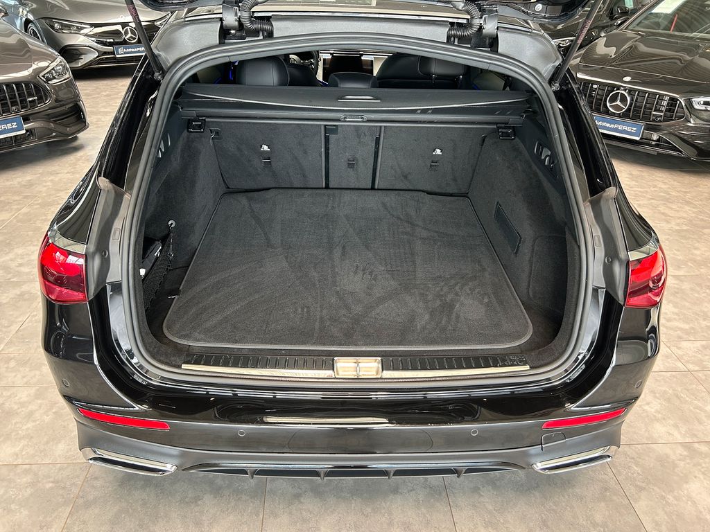 Mercedes-Benz E 200 2023