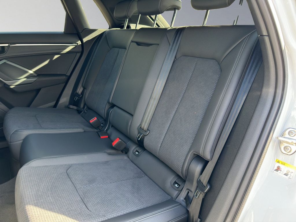Audi Q3 2025