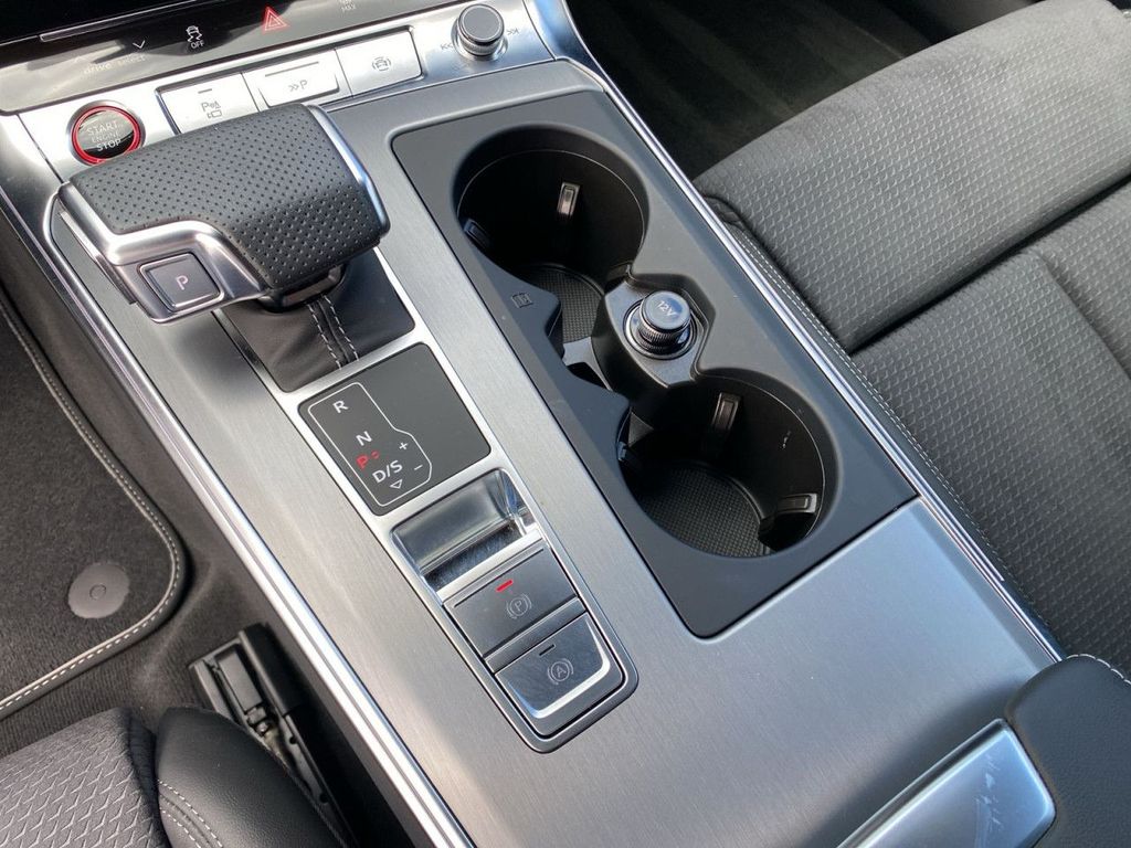 Audi S6 2023