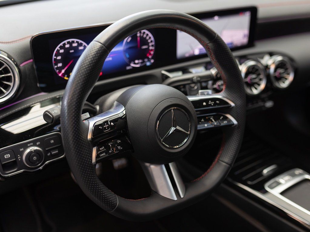 Mercedes-Benz CLA 250 2023