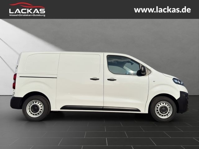 Fiat Scudo 2024