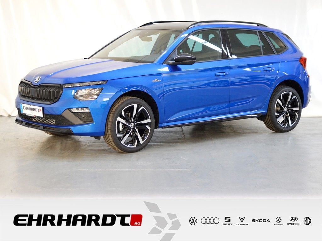 Skoda Kamiq 2025
