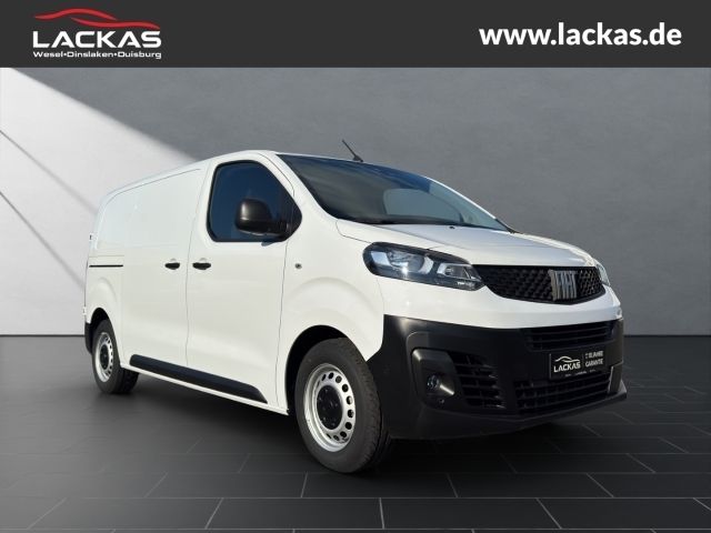 Fiat Scudo 2024