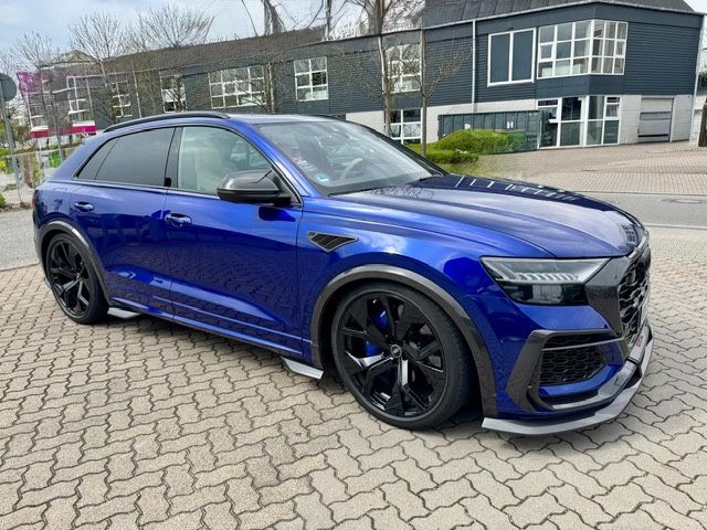 Audi RSQ8 2020