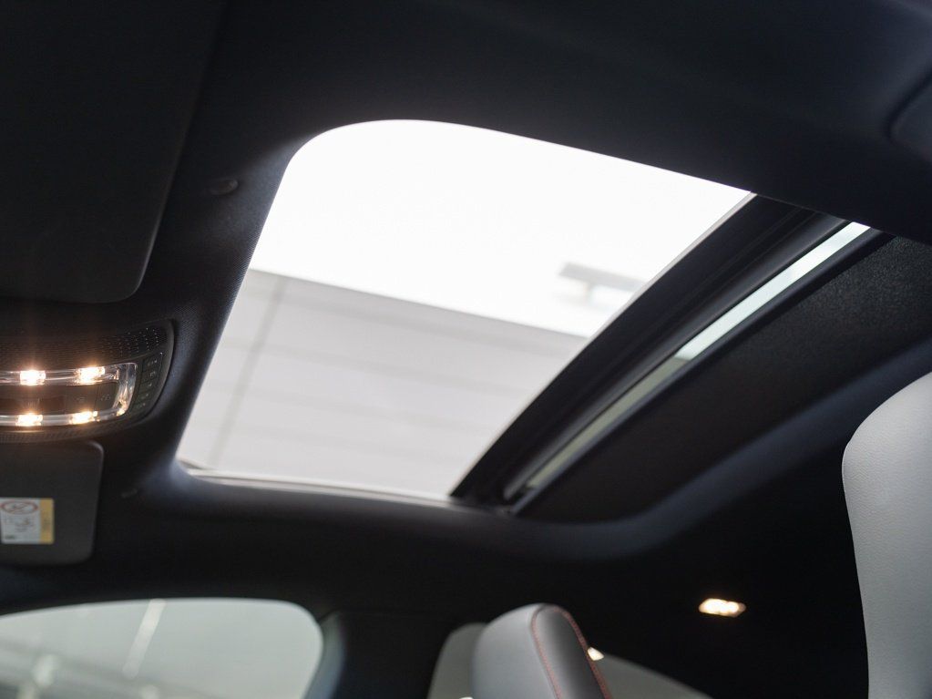 Mercedes-Benz CLA 250 2023