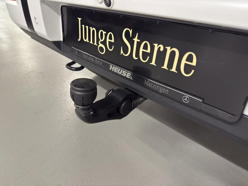 Mercedes-Benz G 500 2024