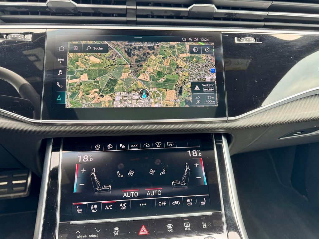Audi RSQ8 2020