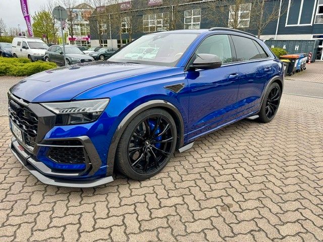 Audi RSQ8 2020