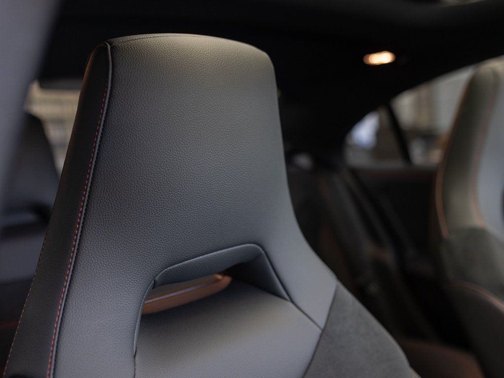 Mercedes-Benz CLA 250 2023