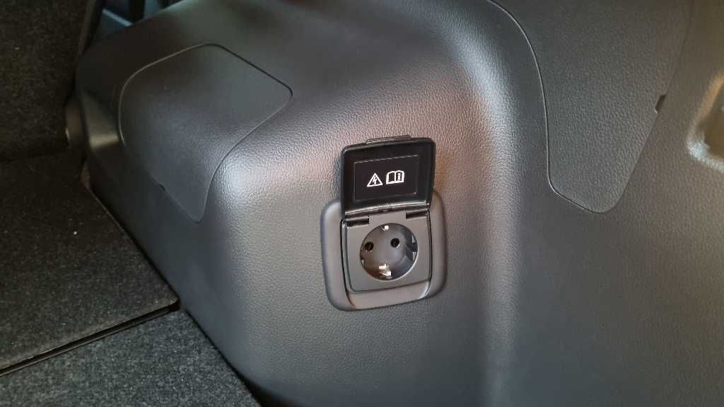 Mitsubishi Eclipse Cross 2024