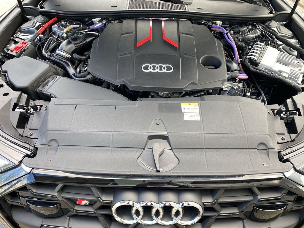 Audi S6 2023