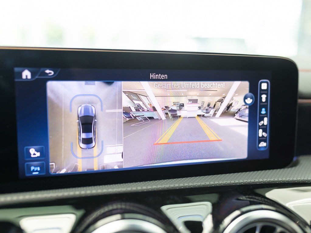 Mercedes-Benz CLA 250 2023