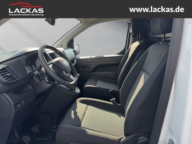 Fiat Scudo 2024