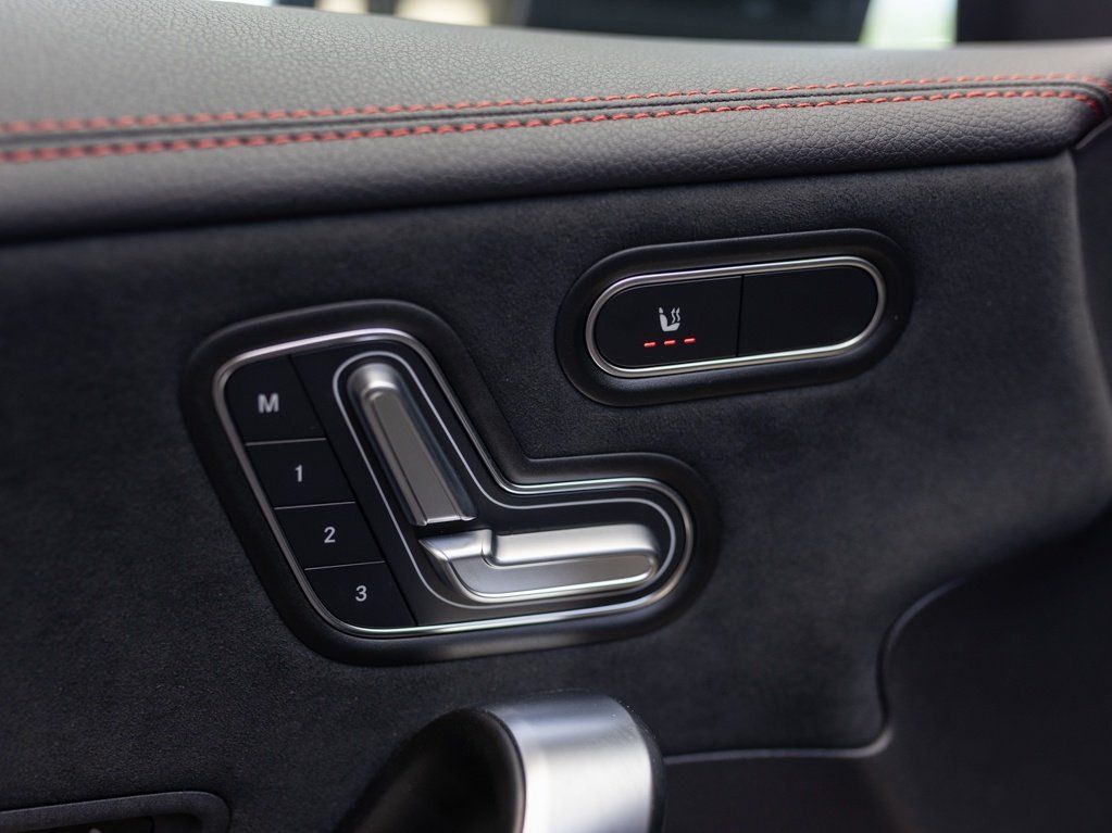 Mercedes-Benz CLA 250 2023