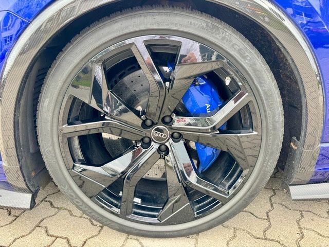 Audi RSQ8 2020