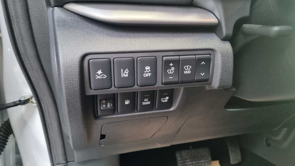 Mitsubishi Eclipse Cross 2024