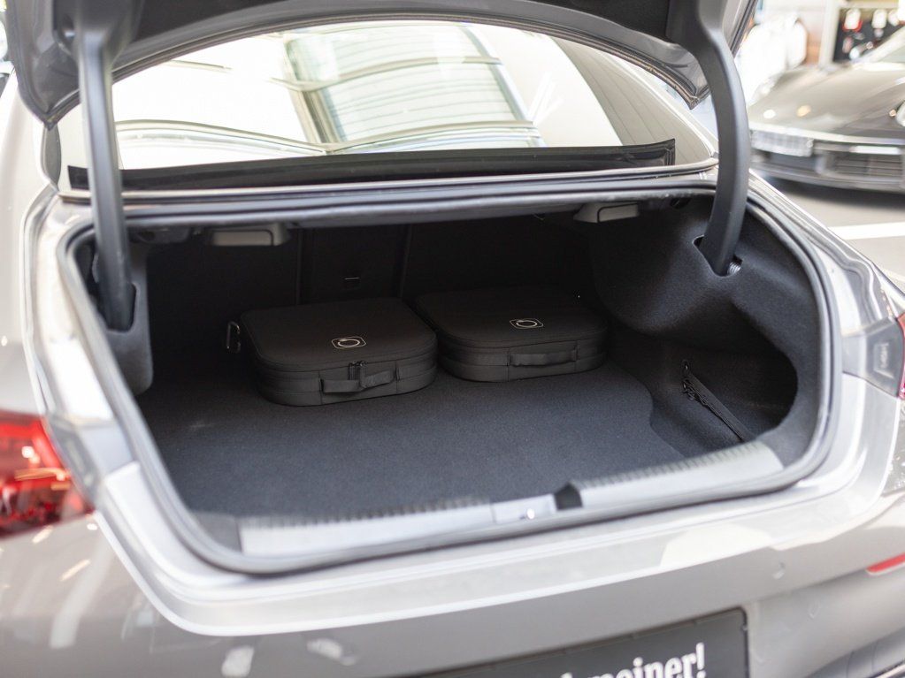 Mercedes-Benz CLA 250 2023