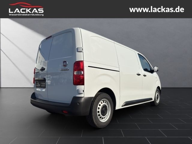 Fiat Scudo 2024