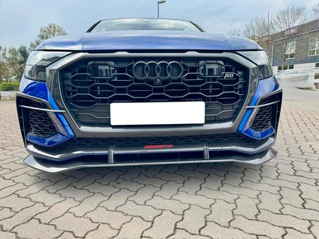 Audi RSQ8 2020