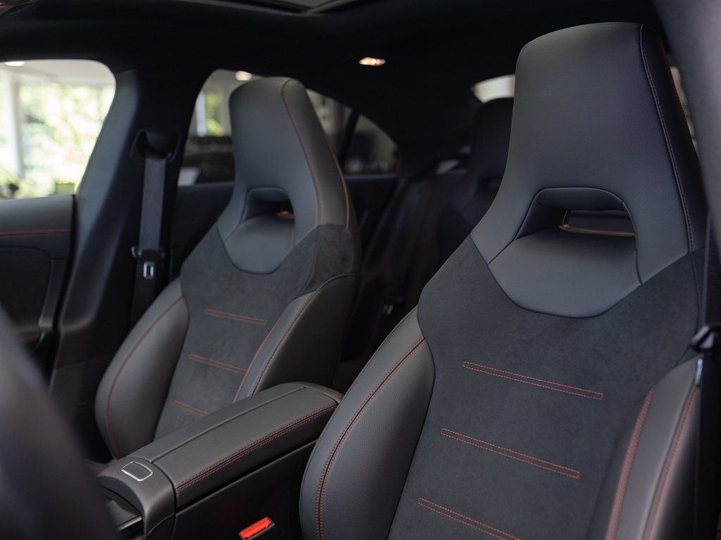 Mercedes-Benz CLA 250 2023