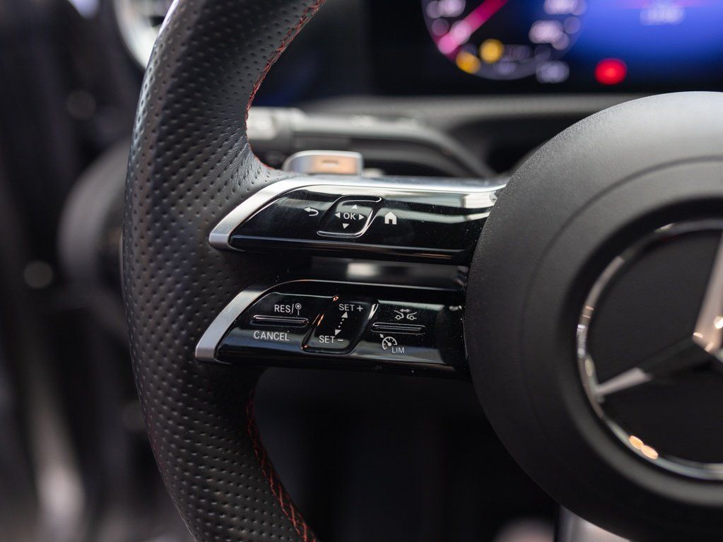 Mercedes-Benz CLA 250 2023