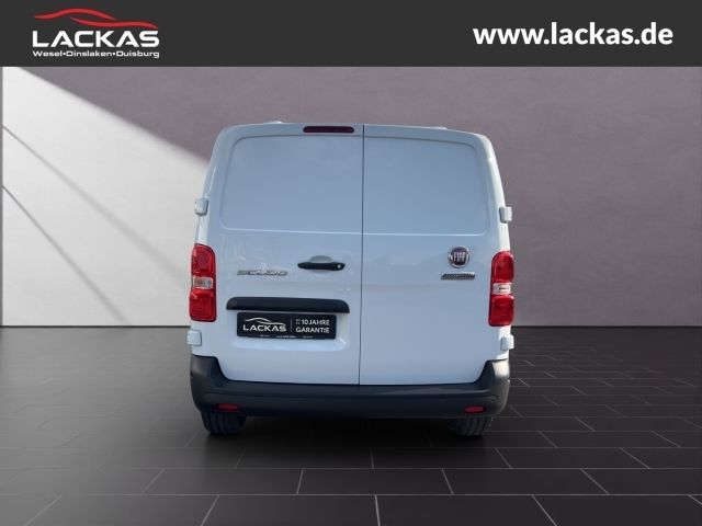 Fiat Scudo 2024