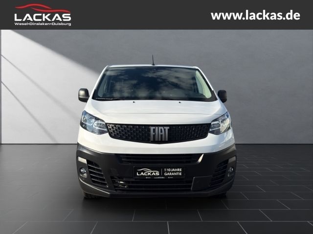 Fiat Scudo 2024