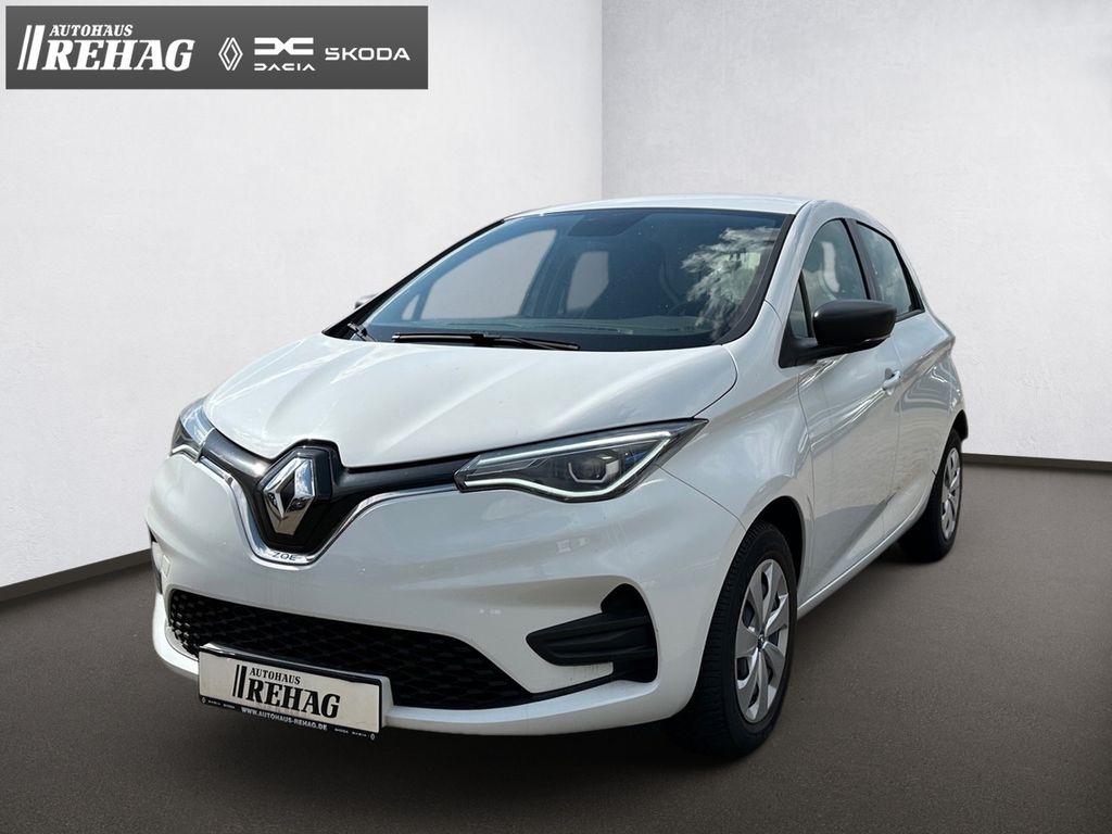 Renault ZOE 2020