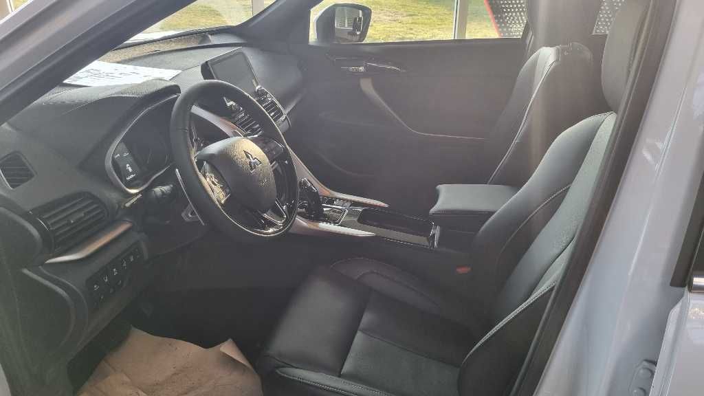 Mitsubishi Eclipse Cross 2024