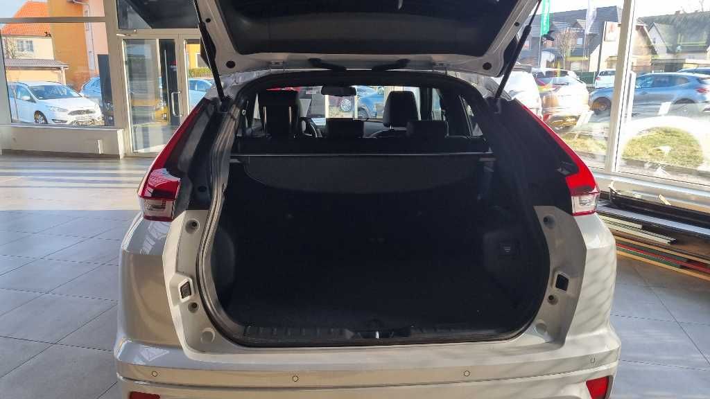 Mitsubishi Eclipse Cross 2024