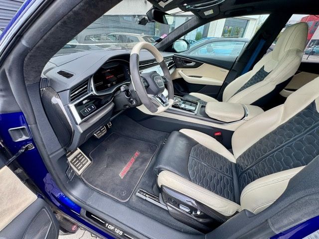 Audi RSQ8 2020
