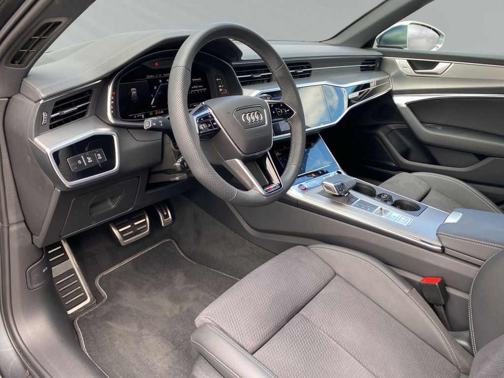 Audi S6 2023