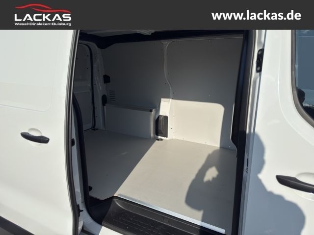 Fiat Scudo 2024