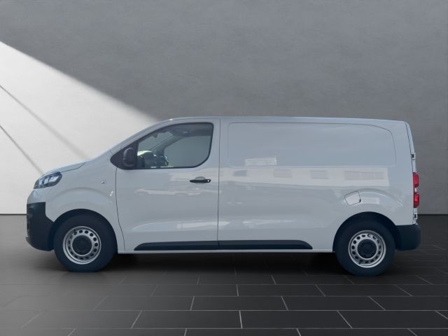 Fiat Scudo 2024