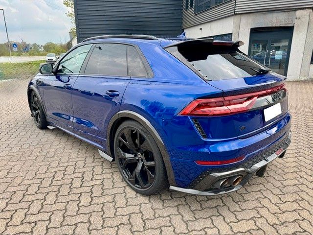Audi RSQ8 2020
