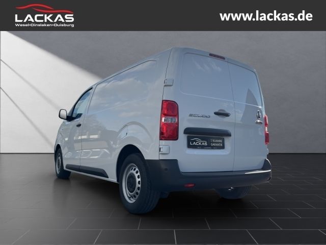 Fiat Scudo 2024