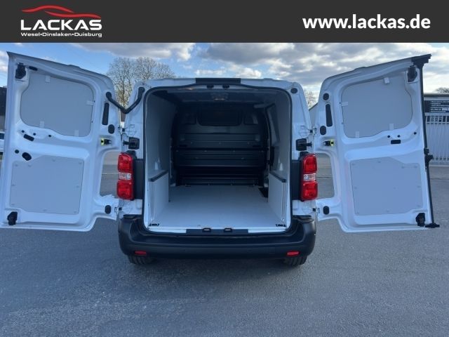 Fiat Scudo 2024