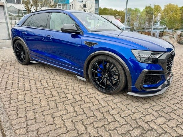 Audi RSQ8 2020
