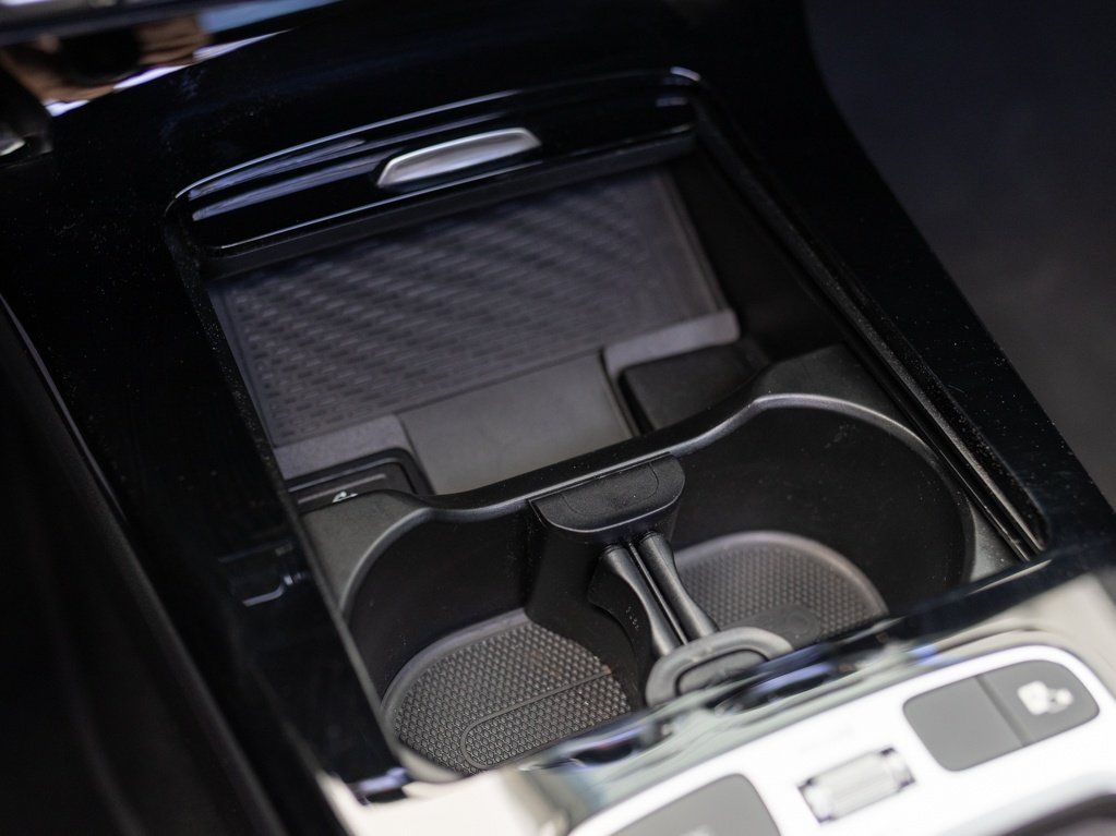 Mercedes-Benz CLA 250 2023