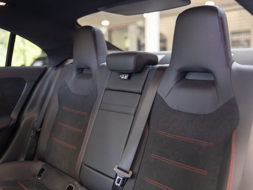 Mercedes-Benz CLA 250 2023