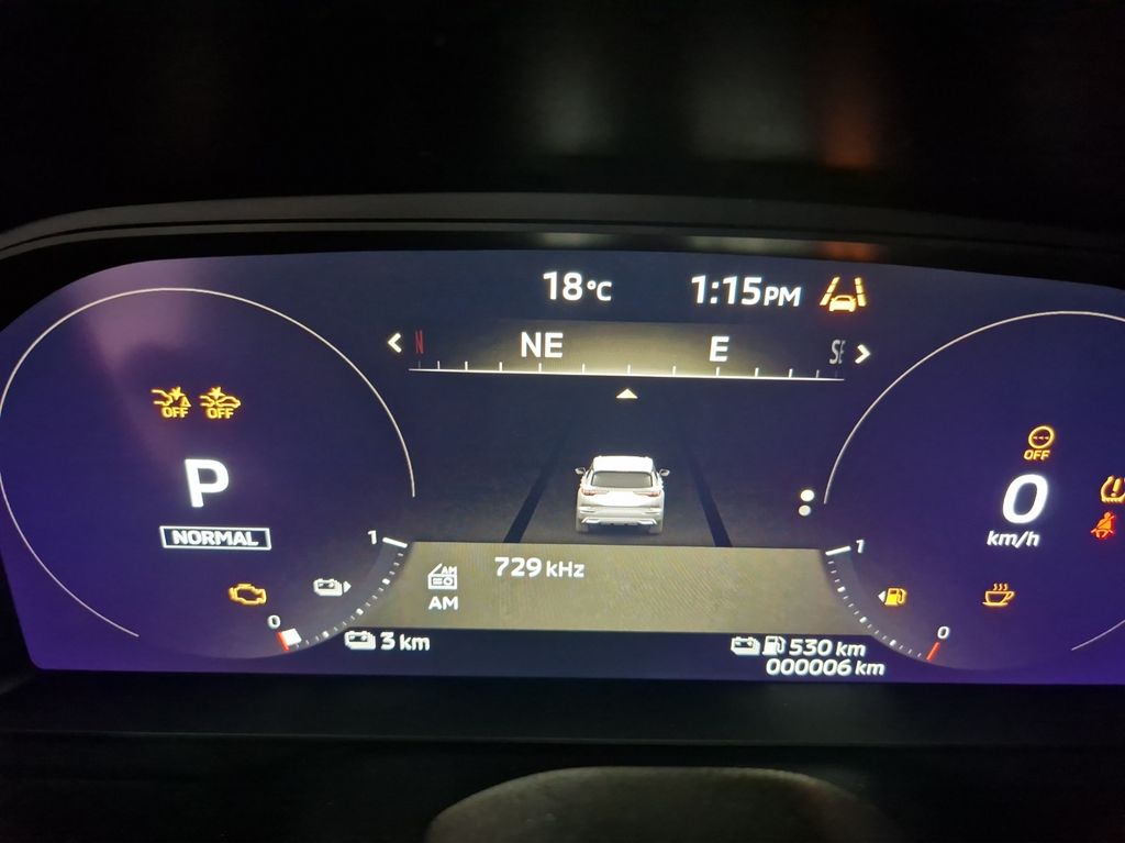 Mitsubishi Plug-in Hybrid Outlander 2025