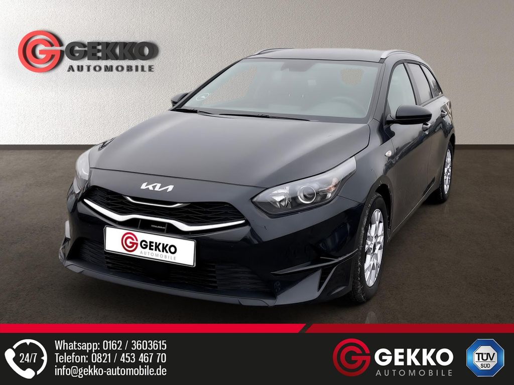 Kia cee'd Sportswagon 2022