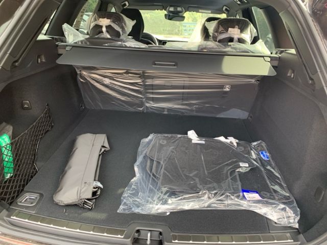 Volvo XC60 2025